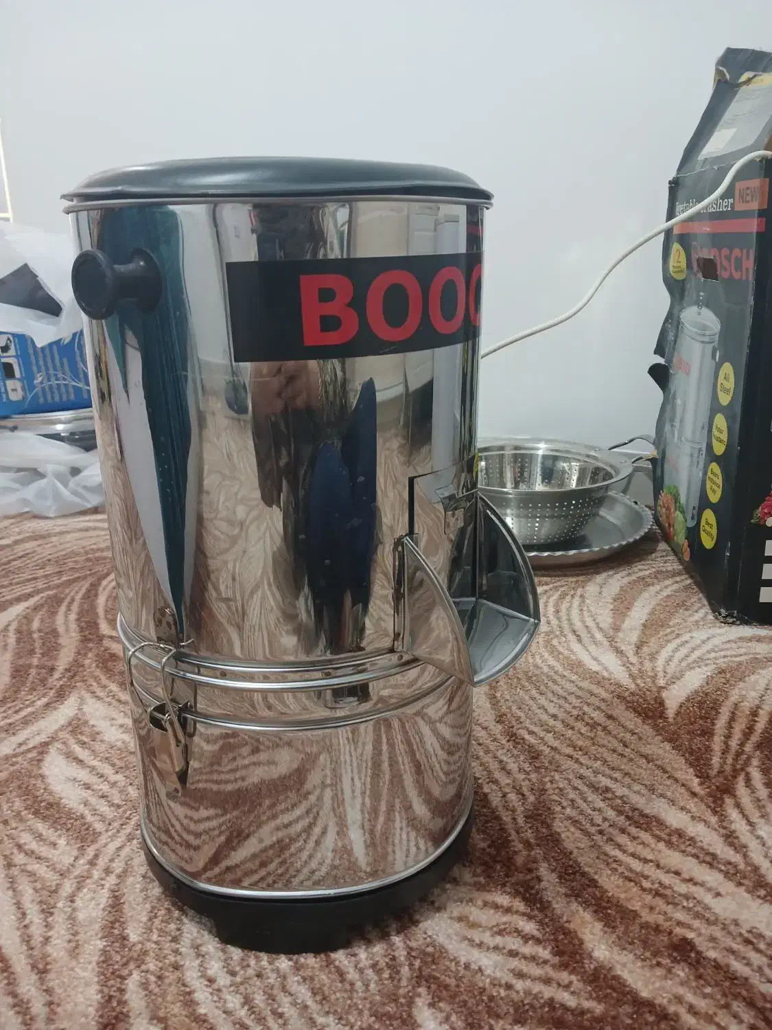 سبزی خورد کن|خردکن، آسیاب، غذاساز|بوشهر, |دیوار