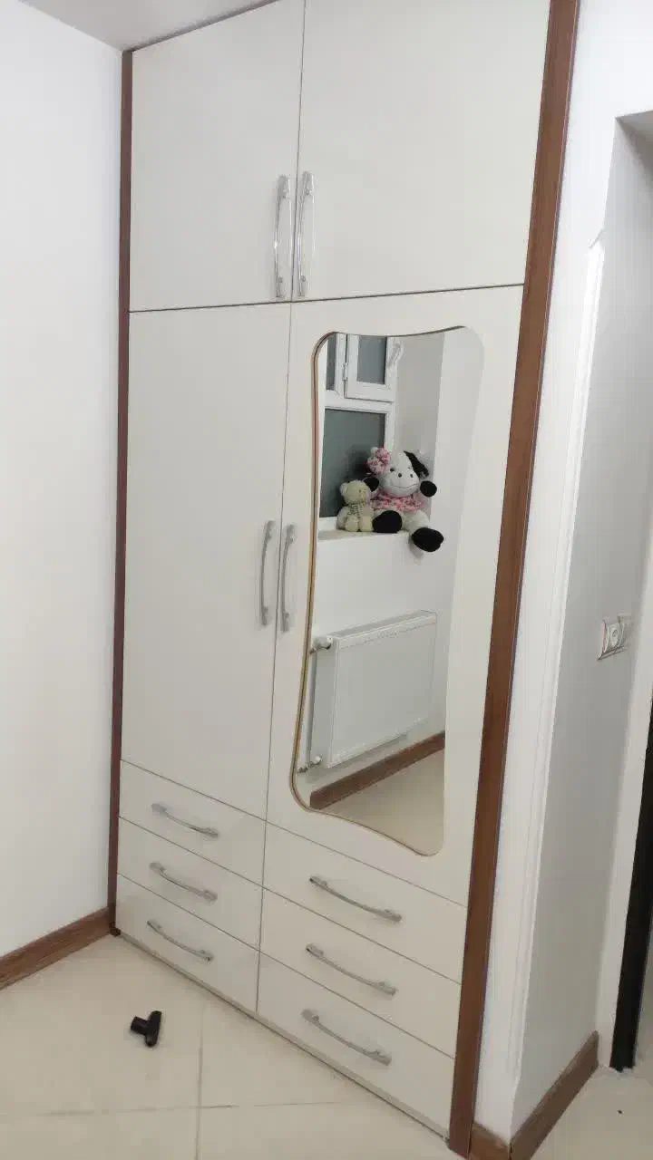 فروش ویژه واحد 95متری در مجتمع فرهنگیان شاغل صیاد|فروش آپارتمان|بیرجند, |دیوار