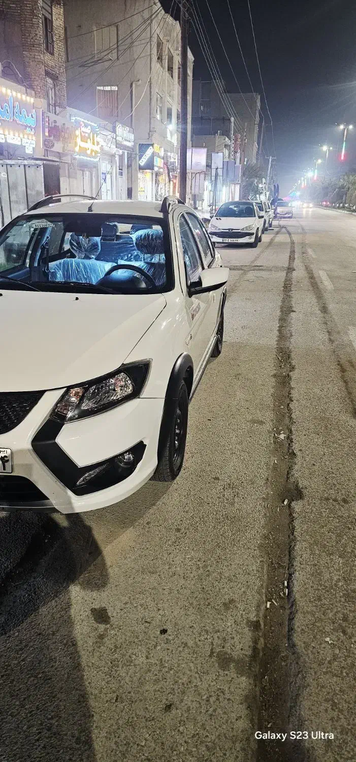 کوییک1403|خودرو سواری و وانت|آبادان, |دیوار