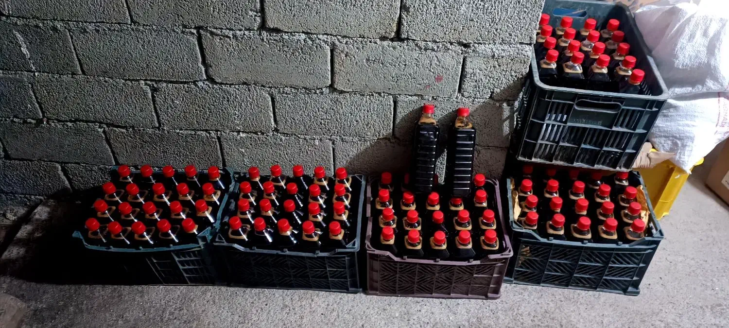 باعرض سلام فروش دوشاب آنگورسیاه سردشت|خوردنی و آشامیدنی|سردشت, |دیوار