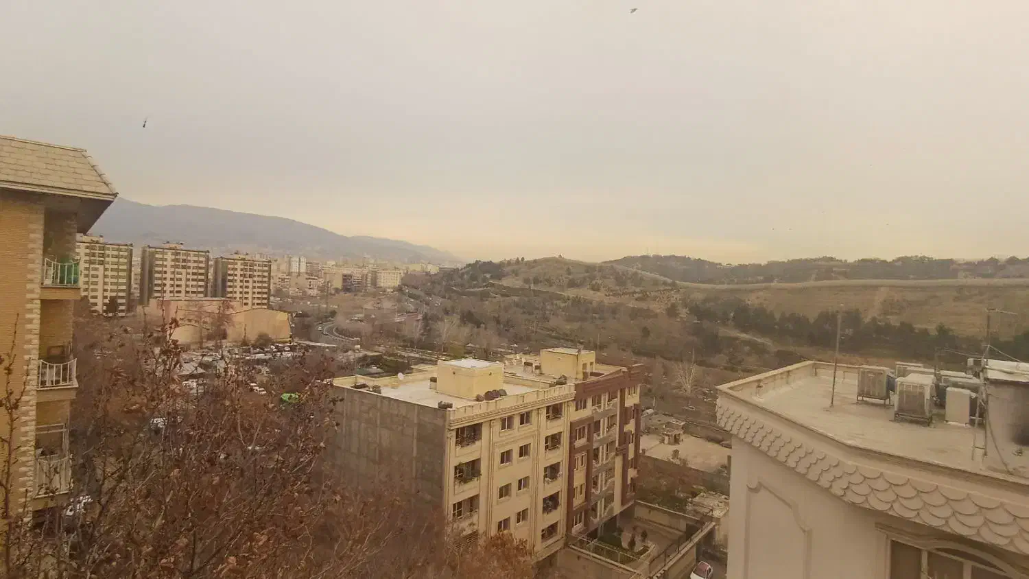 ۲۰۰ متر / با جواز ۵ طبقه / مشارکت کامل / تک مالک|مشارکت در ساخت املاک|تهران, شمس‌آباد|دیوار