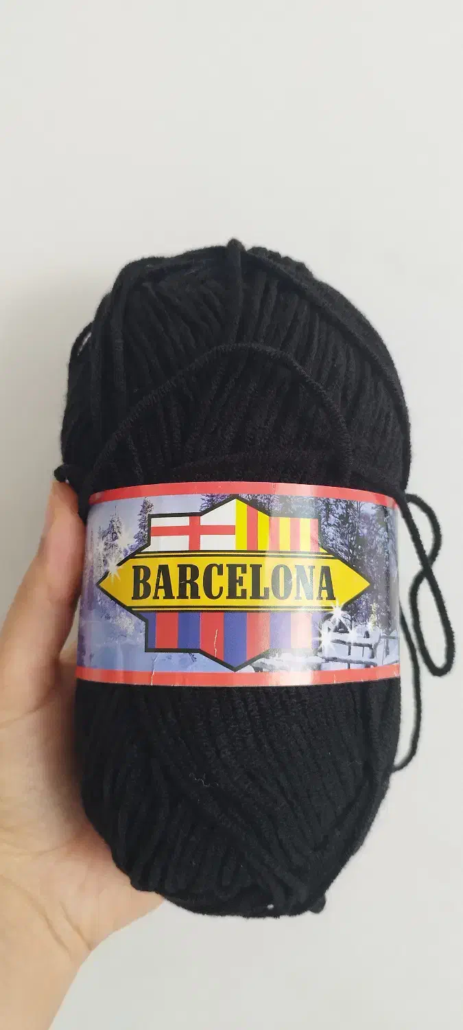 کاموا|لوازم خیاطی و بافتنی|پرند, فاز ۴|دیوار