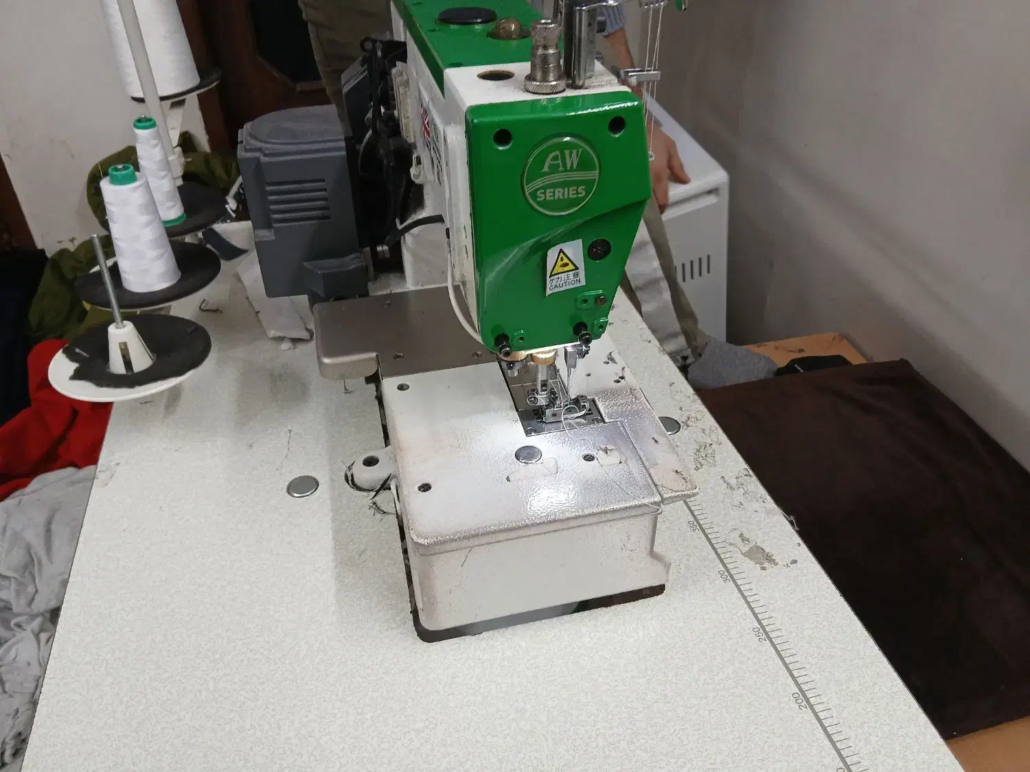 میاندوز لیماندی|چرخ خیاطی و ریسندگی|تهران, یاخجی آباد|دیوار