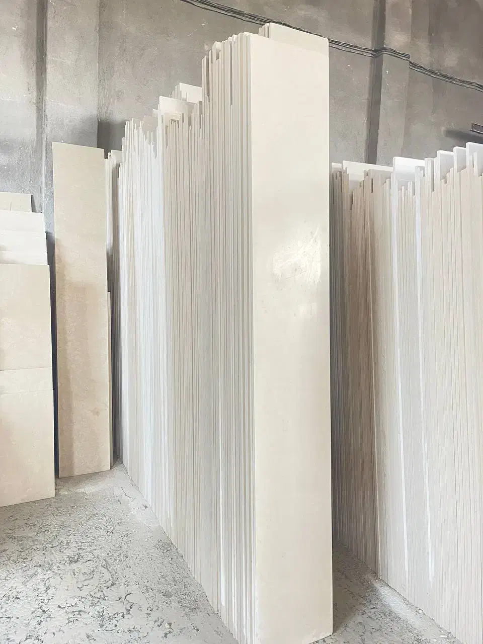 سنگ‌ لایم استون وگوهره|خدمات پیشه و مهارت|قم, دورشهر|دیوار