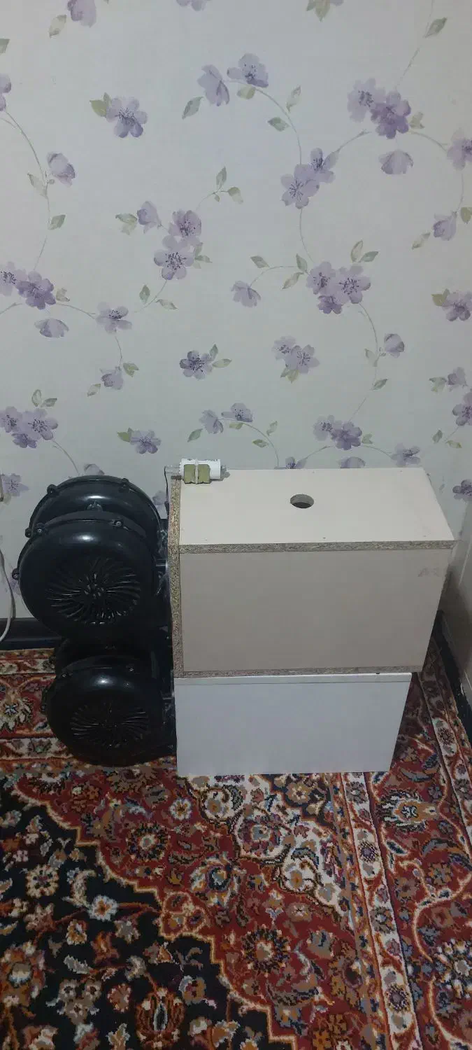 باکس  l3|قطعات و لوازم جانبی رایانه|مشهد, میعاد (شهرک غرب)|دیوار