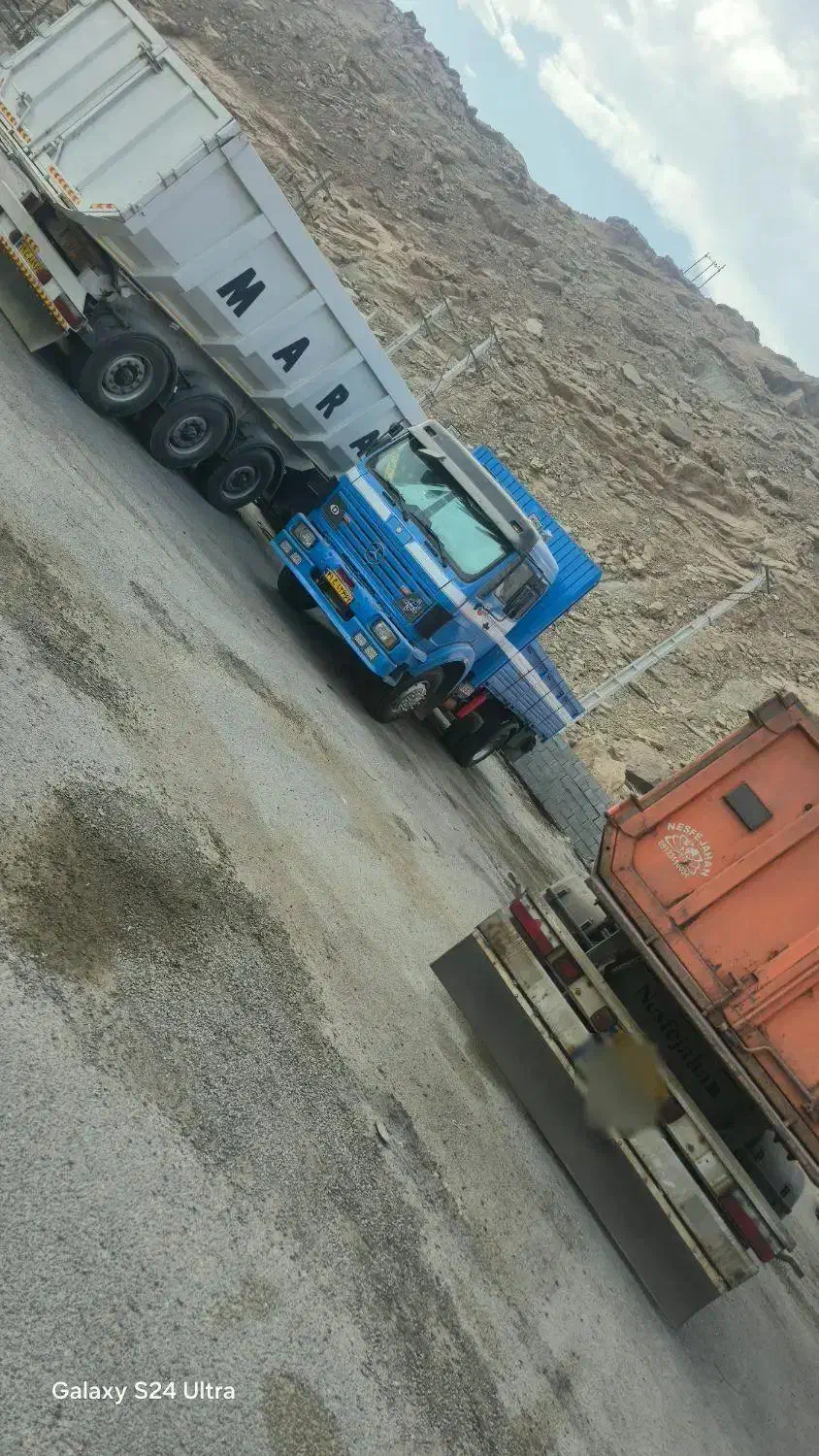 بنز تک ده سیلندر1932|خودرو سنگین|آفتاب, |دیوار