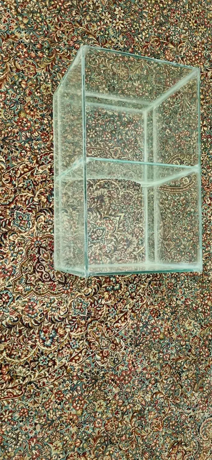 فروش آکواریوم|ماهیگیری|زرند, |دیوار