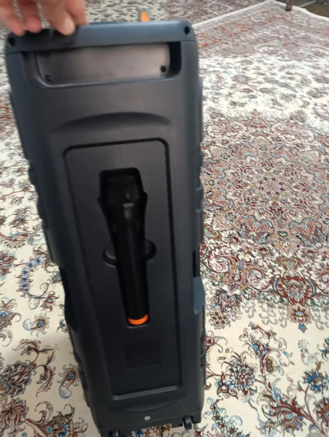 اسپیکر|سیستم صوتی خانگی|بروجرد, |دیوار