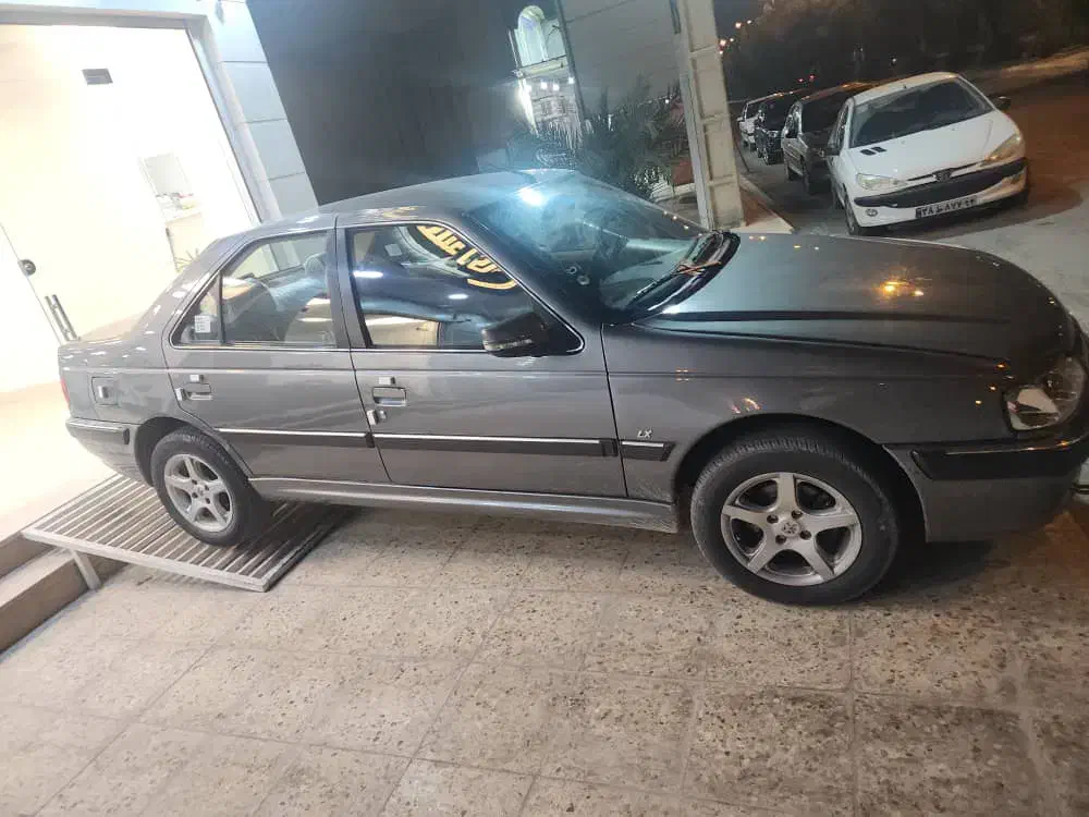 تیوفایو ۱۴۰۱ دلفینی|خودرو سواری و وانت|مهران (هرمزگان), |دیوار