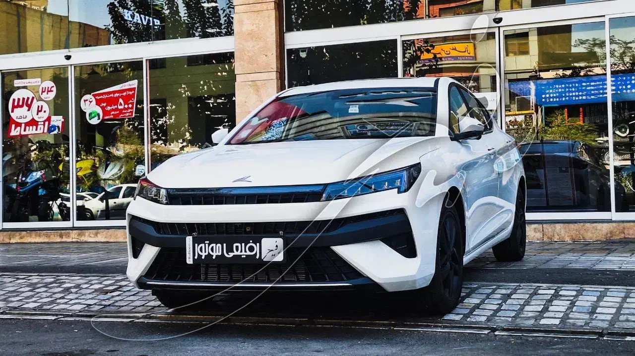 کی ام سی جی ۷ / KMC J7 / فروش نقدی|خودرو سواری و وانت|تهران, پرستار|دیوار