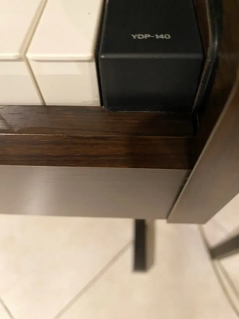 پیانو مبله یاماها مشابه آکبند yamaha ydp140|پیانو، کیبورد، آکاردئون|تهران, سازمان برنامه جنوبی|دیوار