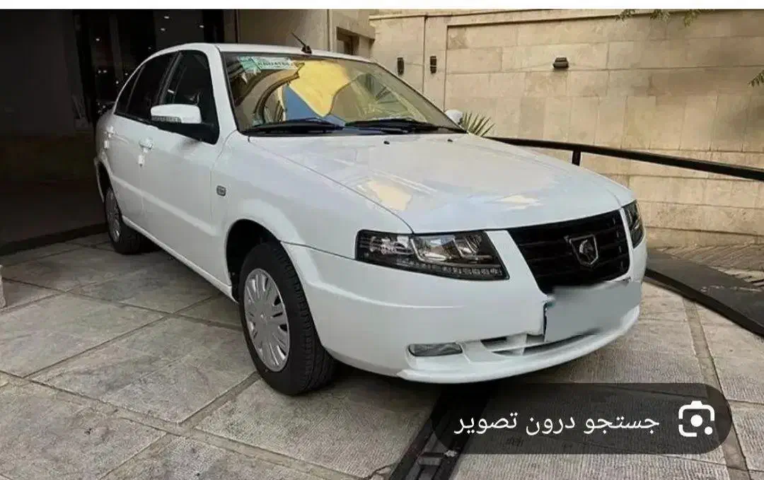 سمند سورن پلاس|خودرو سواری و وانت|کرمانشاه, |دیوار