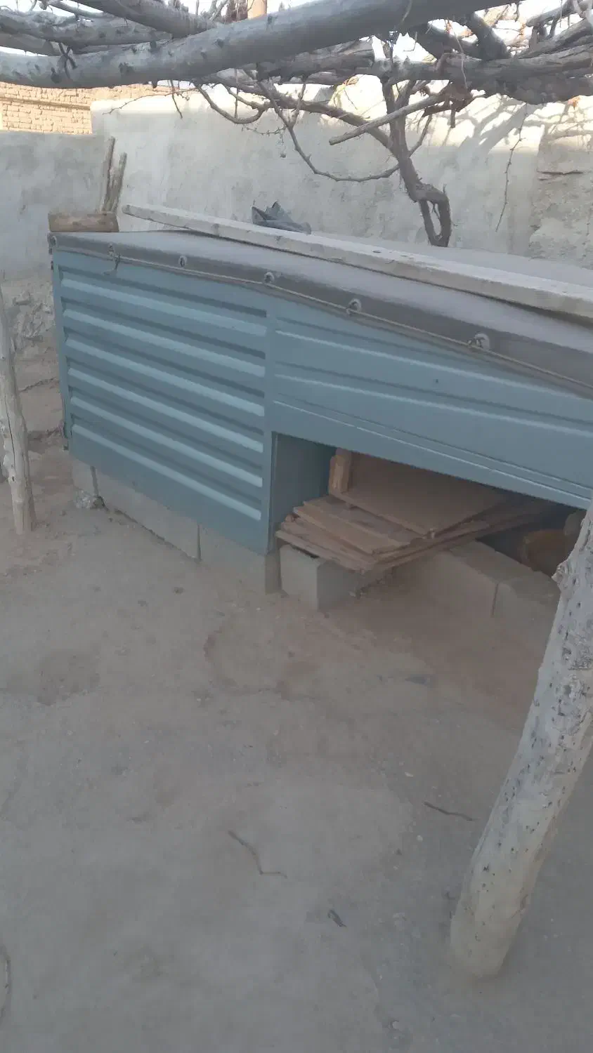 باربند مزدا دوکابین|قطعات یدکی و لوازم جانبی|انزل, |دیوار