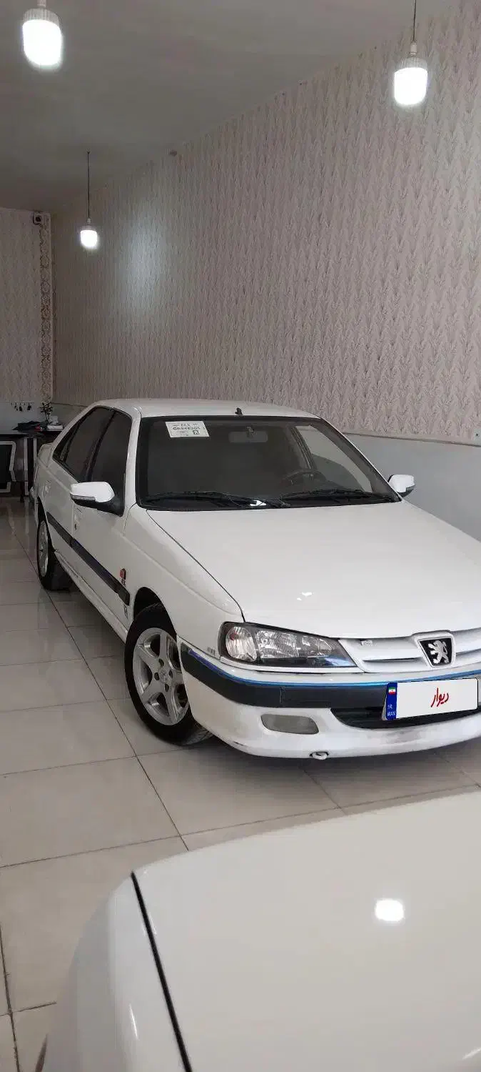 پارس ۸۹|خودرو سواری و وانت|گنبد کاووس, |دیوار