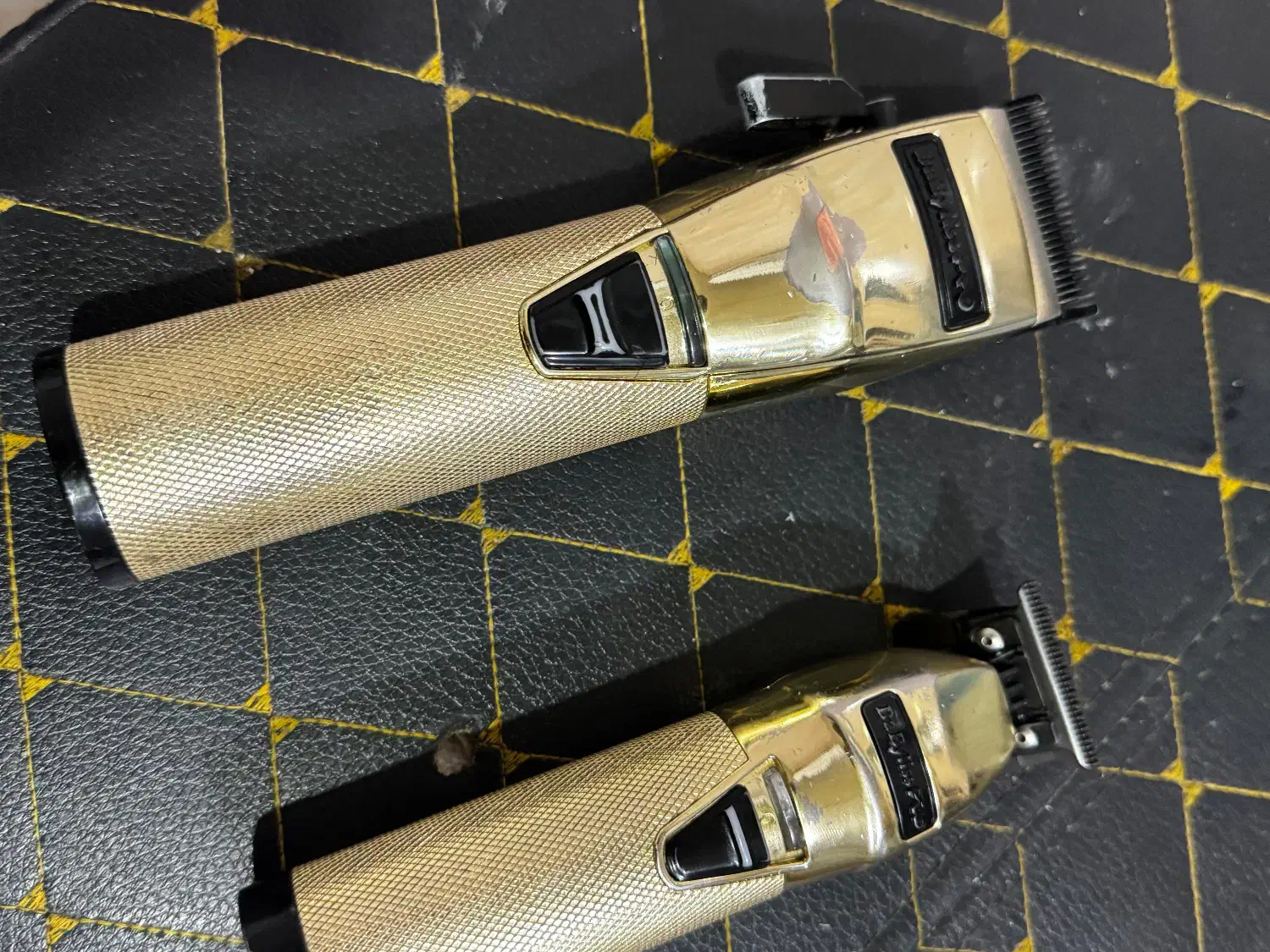 ماشین اصلاح|آرایشگاه و سالن‌های زیبایی|جوادآباد, |دیوار