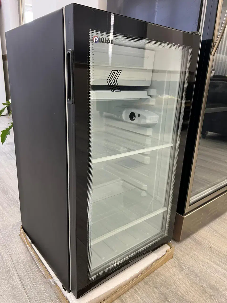 یخچال کافی شاپی|فروشگاه و مغازه|تبریز, |دیوار