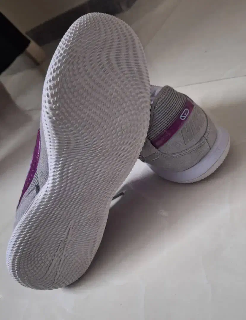 کتونی نایک سالنی فوتسال|کیف، کفش، کمربند|تهران, افسریه شمالی|دیوار