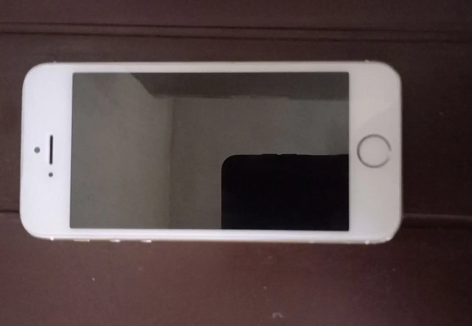 موبایل اپل 5s خاموش|موبایل|تهران, استخر|دیوار