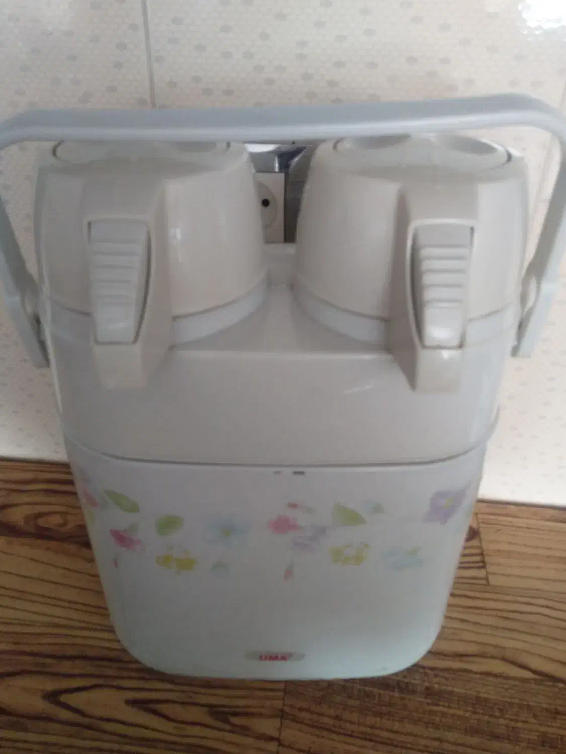 فلاکس وکلمن|قوری، کتری، قهوهساز دستی|نجفآباد, حومه نجف آباد|دیوار