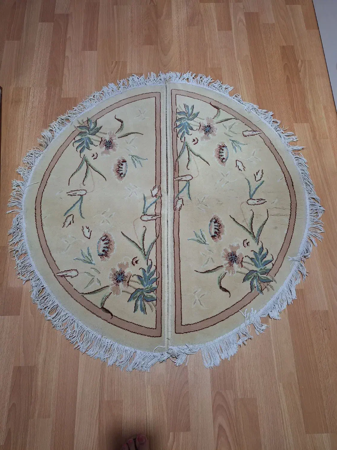 قالیچه یا پادری ۱۰۰۰ شانه|فرش|تهران, پرستار|دیوار