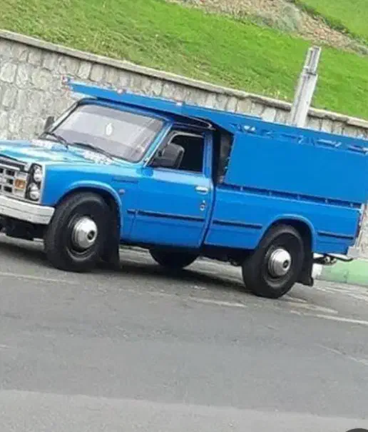 نیسان بار تربت حیدریه|خدمات حمل و نقل|تربت‌حیدریه, مسجد جامع|دیوار