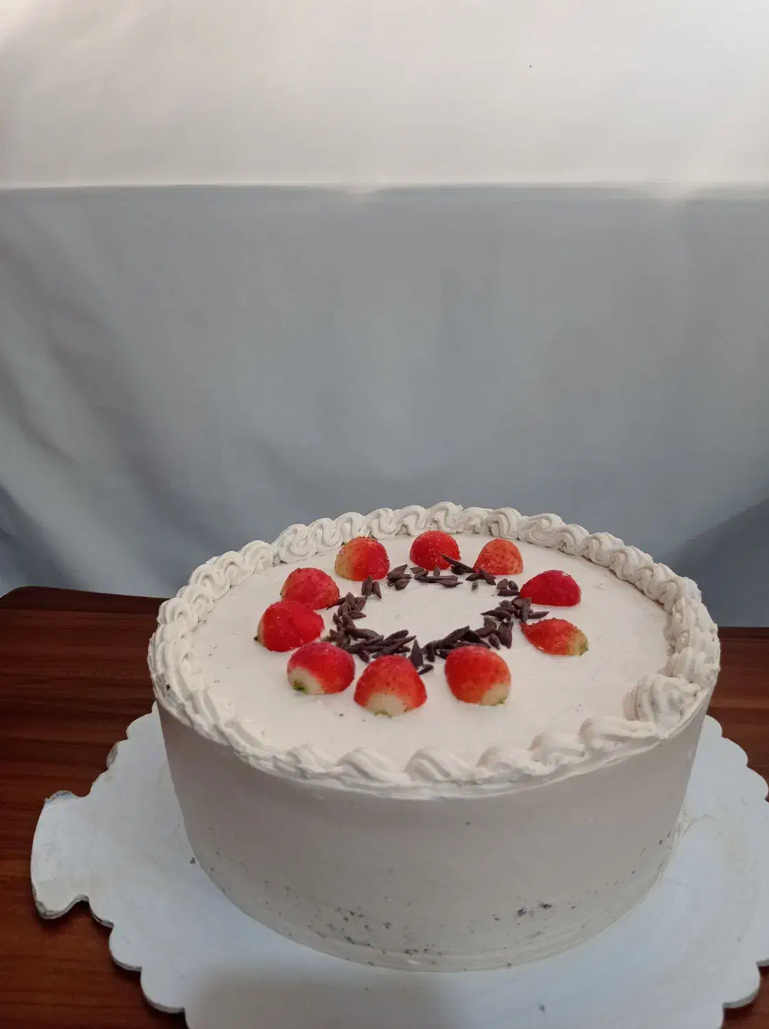 اموزش ۳۲ مدل کیک و شیرینی به صورت انلاین|خدمات آموزشی|بستان آباد, |دیوار