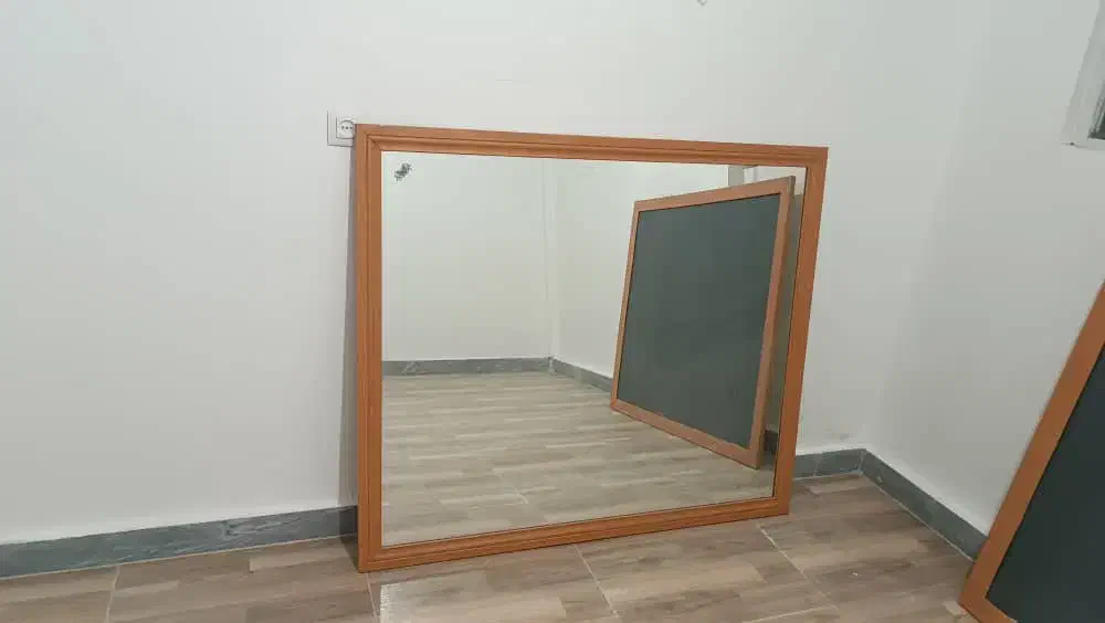 آینه  135*115|آینه|نظرآباد, شهرک سید جمال الدین|دیوار