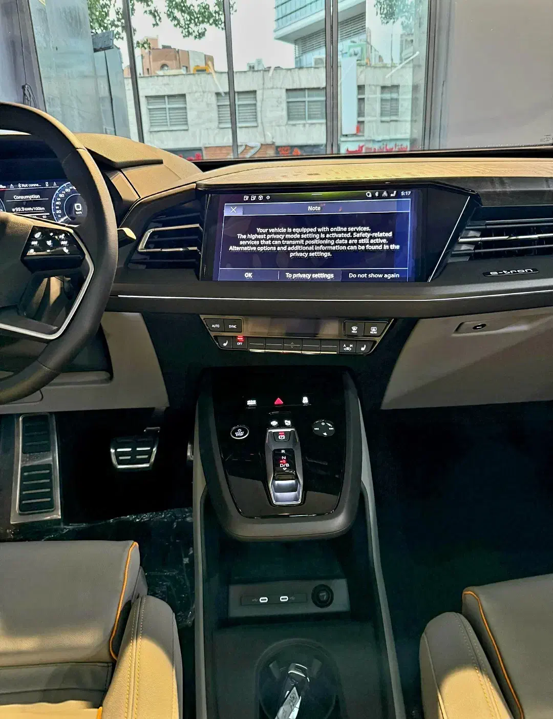 آئودی Q5 صفر E-TRON سیلورپکیج AUDI مشکی ۲۰۲۴|خودرو سواری و وانت|تهران, صادقیه|دیوار