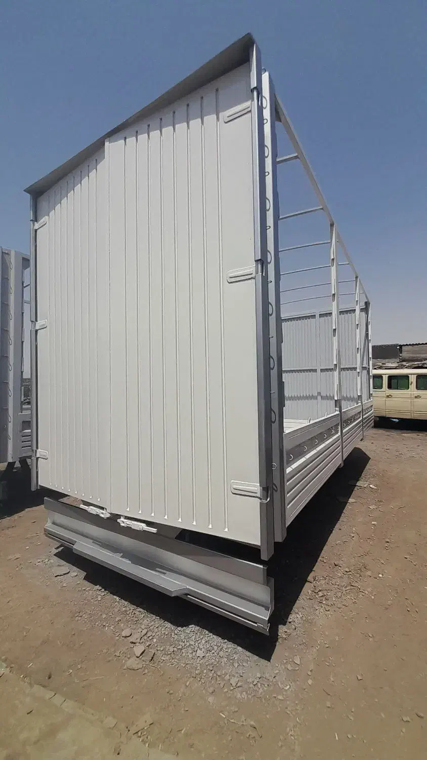 ساخت انواع اتاق مسقف چادری وترباری ۱۳۳|قطعات یدکی و لوازم جانبی|اصفهان, شهرک صنعتی امیرکبیر (شاپور جدید)|دیوار