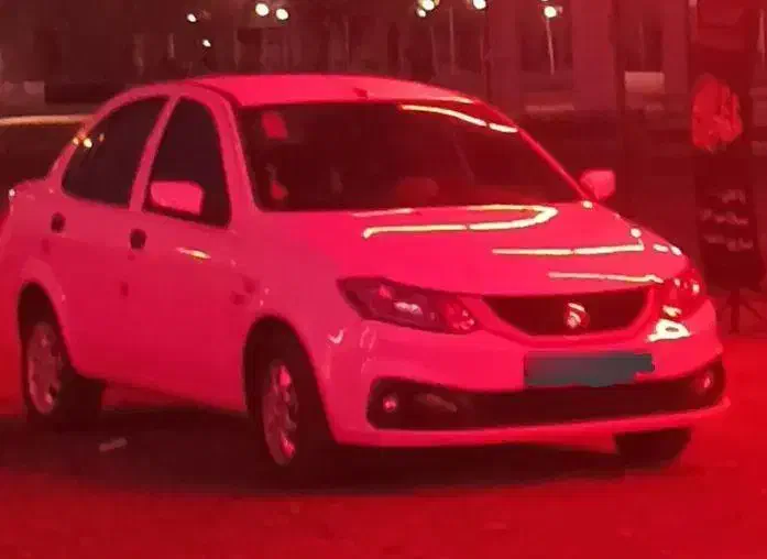 ساینا اس دوگانه کارخانه|خودرو سواری و وانت|تبریز, |دیوار