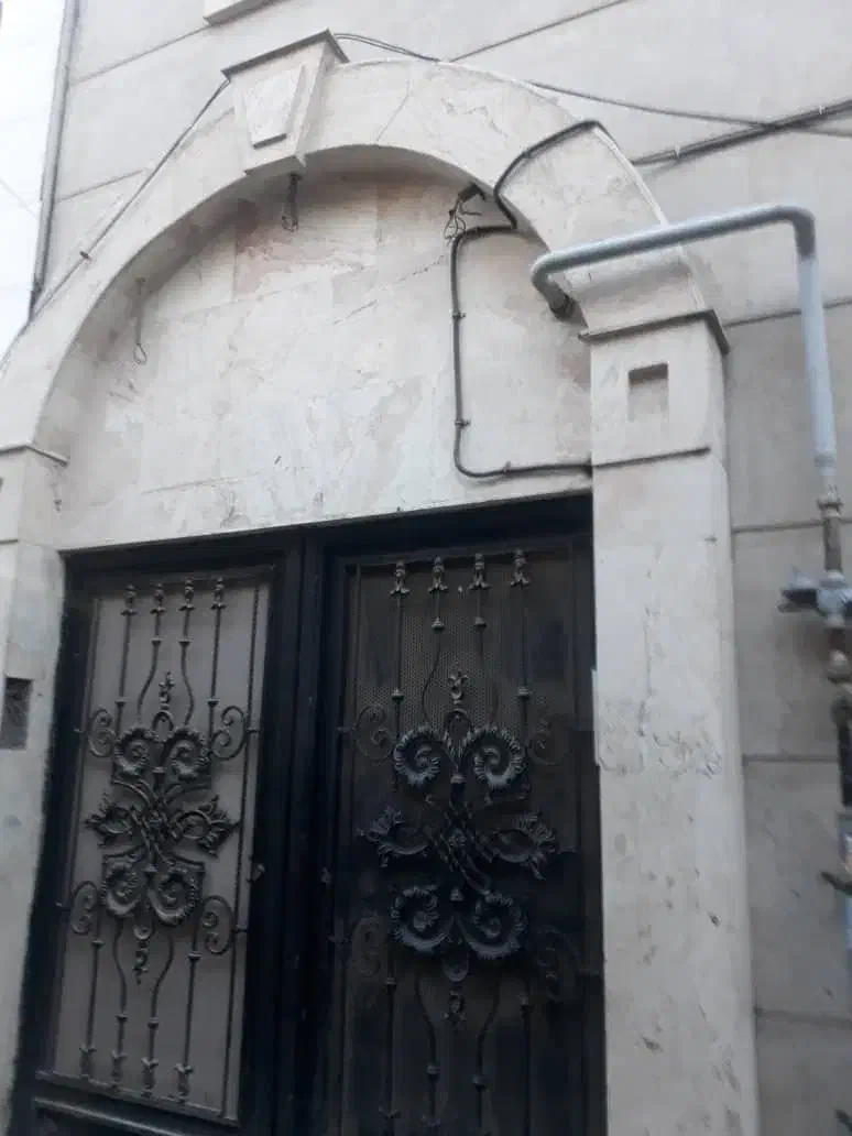 واحد ۵۰ متری نقلی در باقرشهر|فروش آپارتمان|باقرشهر, |دیوار