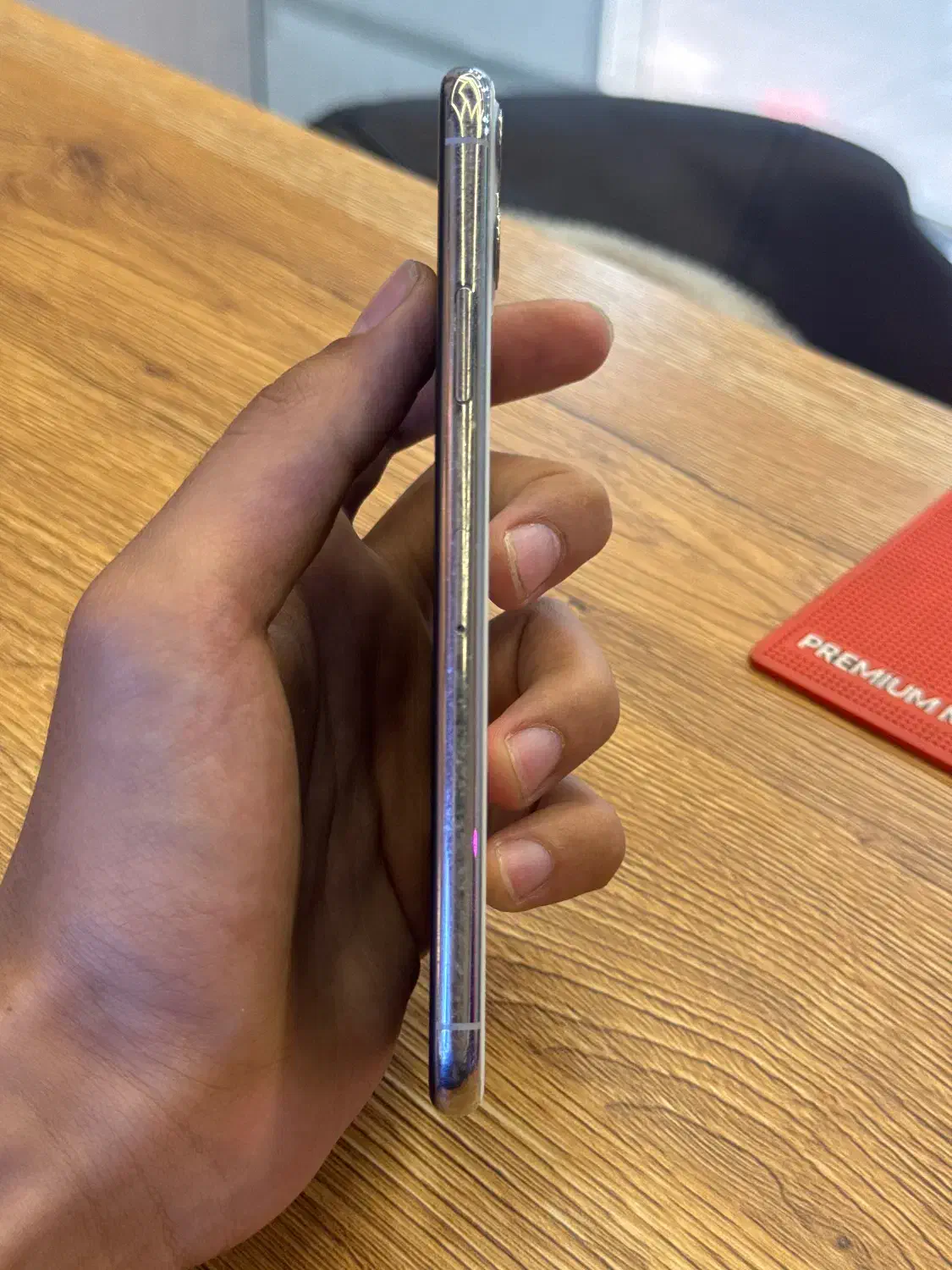 Iphone 11promax|موبایل|کرج, مهرویلا جنوبی|دیوار