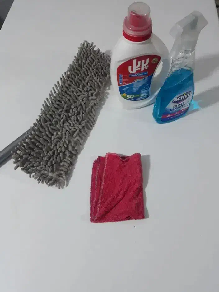 امور خدماتی و نظافتی منزل،شرکت و کارگاه|خدمات نظافت|لاهیجان, لیالستان|دیوار