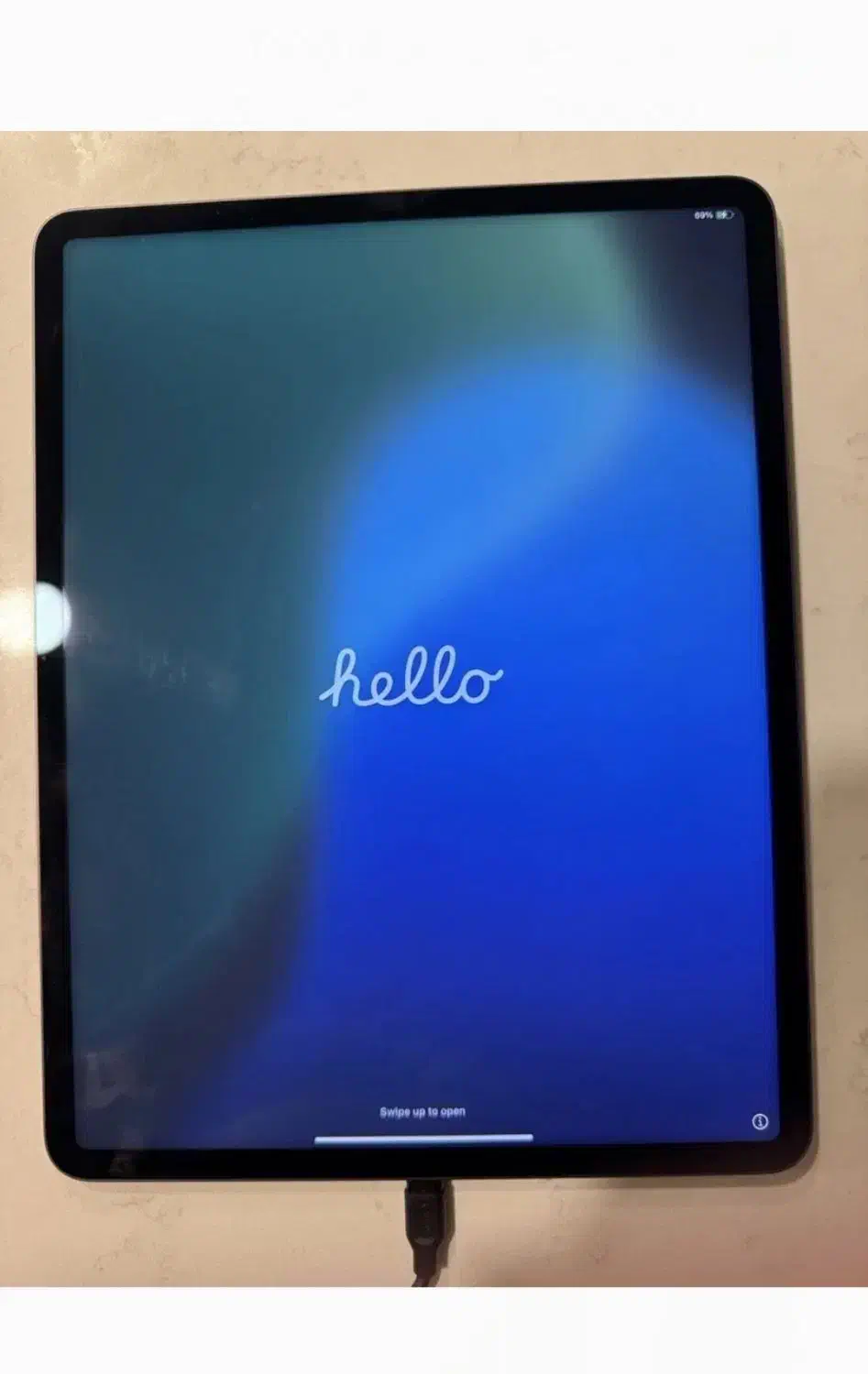 آیپد پرو ۱۳ اینچ pro m1 128 وایفای|تبلت|تهران, شیخ هادی|دیوار