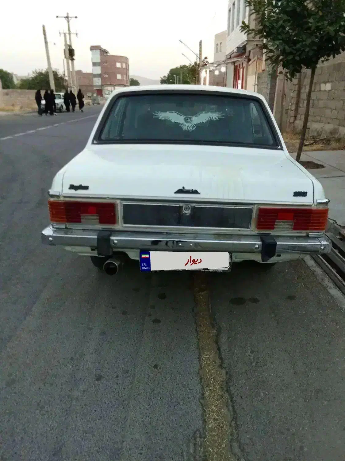 نقدی|خودرو سواری و وانت|باروق, |دیوار