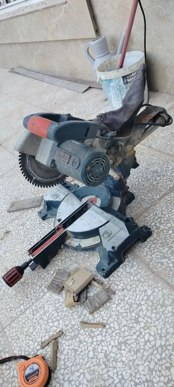 فارسی بر|ابزارآلات|مشهد, لقمانی|دیوار