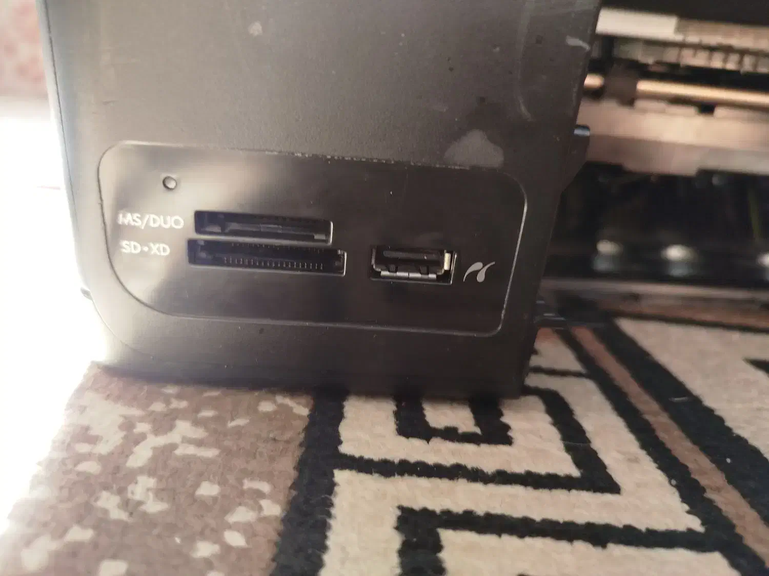 دستگاه چاپ|پرینتر، اسکنر، کپی، فکس|سمنان, |دیوار