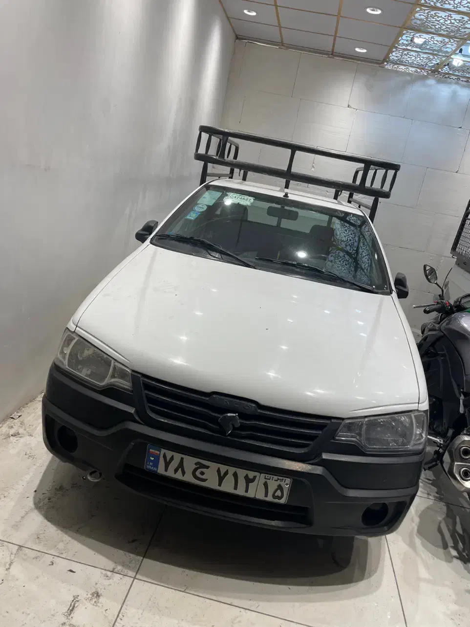 راننده برای آریسان در مبل شایان|استخدام حمل و نقل|تبریز, |دیوار