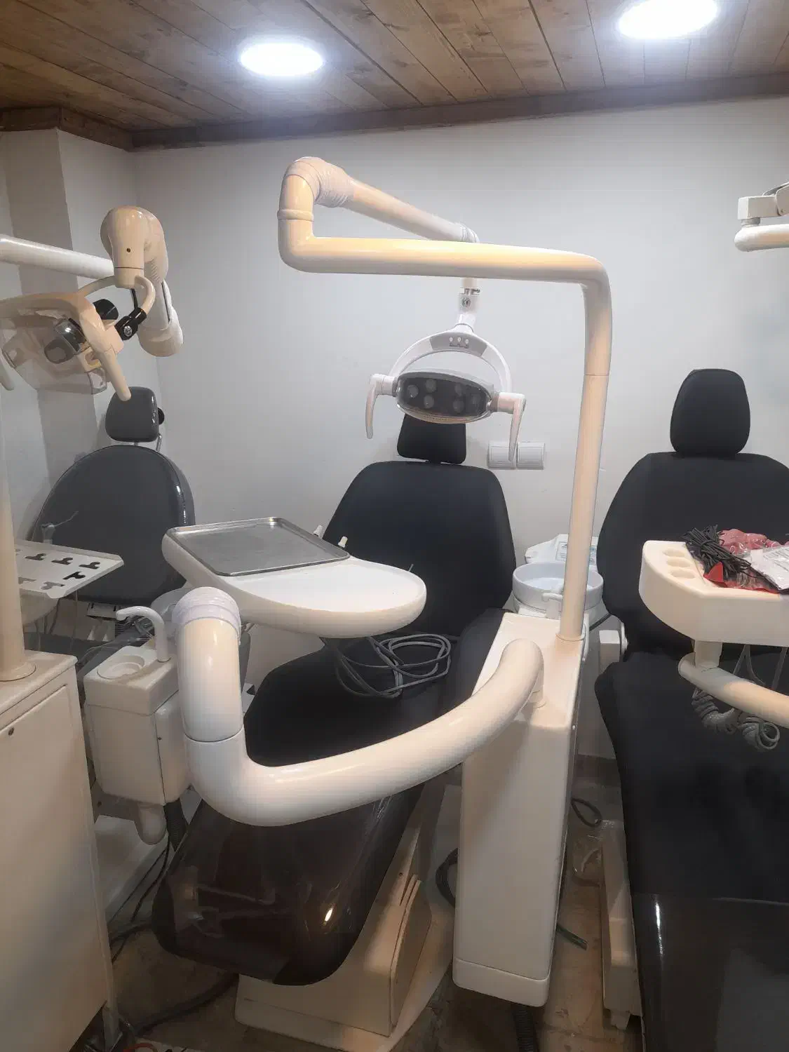 یونیت دندانپزشکی|پزشکی|تهران, مسعودیه|دیوار