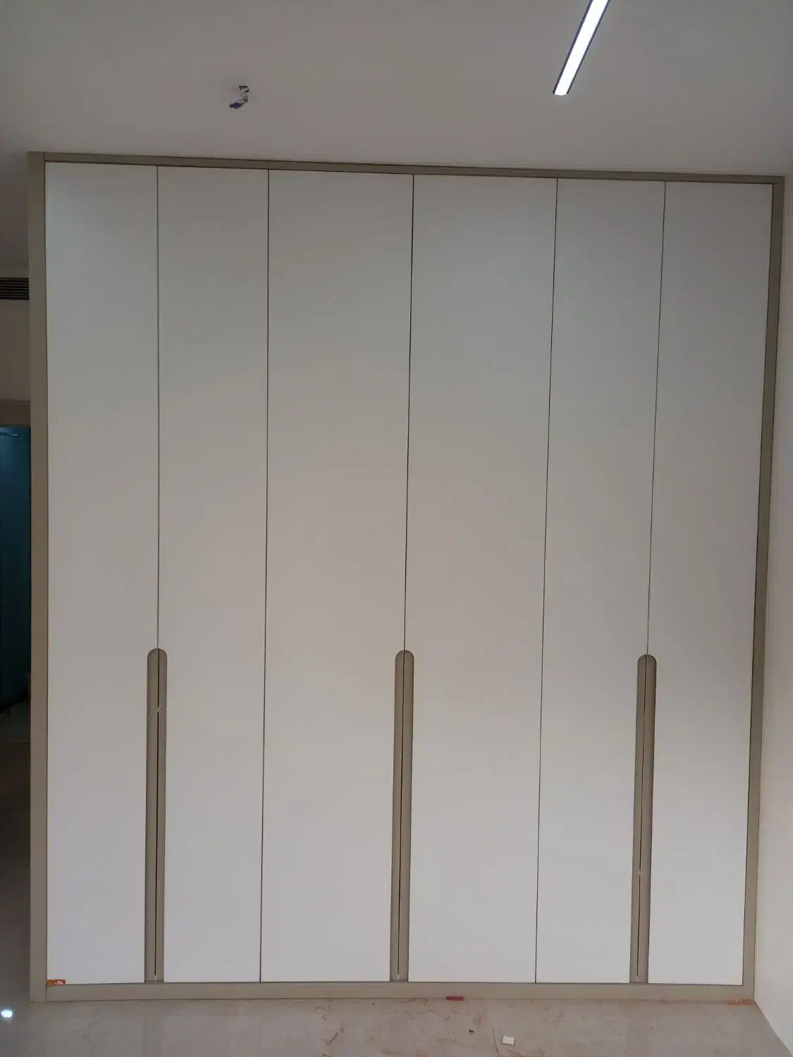 نصاب کابینت کمد شیرآلات قرنیز درب اتاقی|خدمات پیشه و مهارت|نوشهر, |دیوار