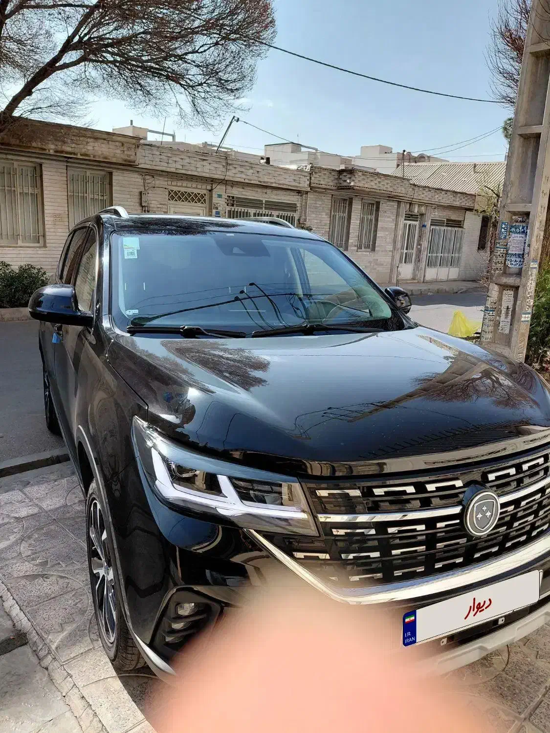 توربو T5|خودرو سواری و وانت|فردیس, فردیس|دیوار