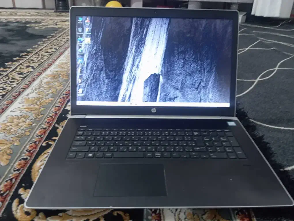 لب تاب مناسب کارهای اداری و دانشجوی‌و‌کارهای‌روزمر|رایانه همراه|داراب, |دیوار