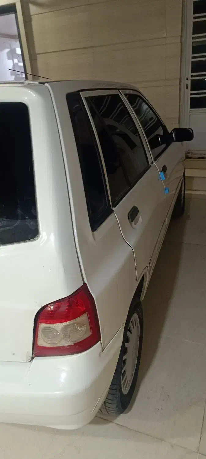 پراید 111|خودرو سواری و وانت|دوگنبدان, |دیوار