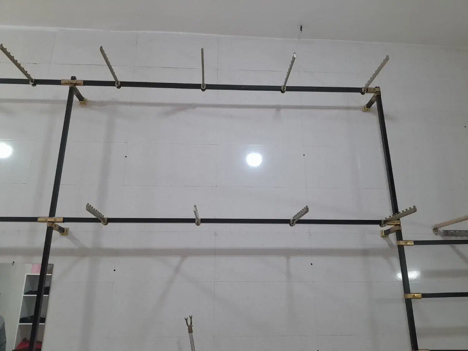 رگال و اتاق پرو نو در صفادشت|فروشگاه و مغازه|صفادشت, |دیوار