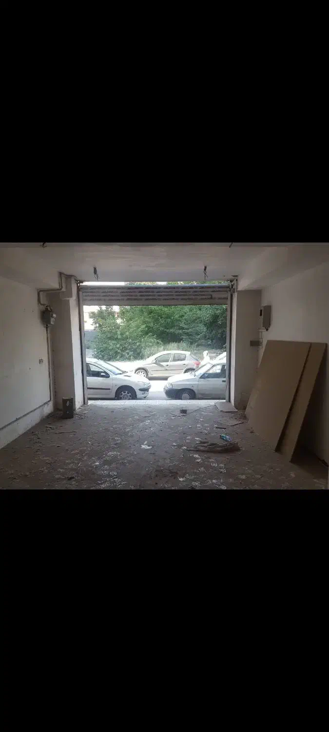 مغازه 46 متر|اجارهٔ مغازه و غرفه|گرمدره, |دیوار