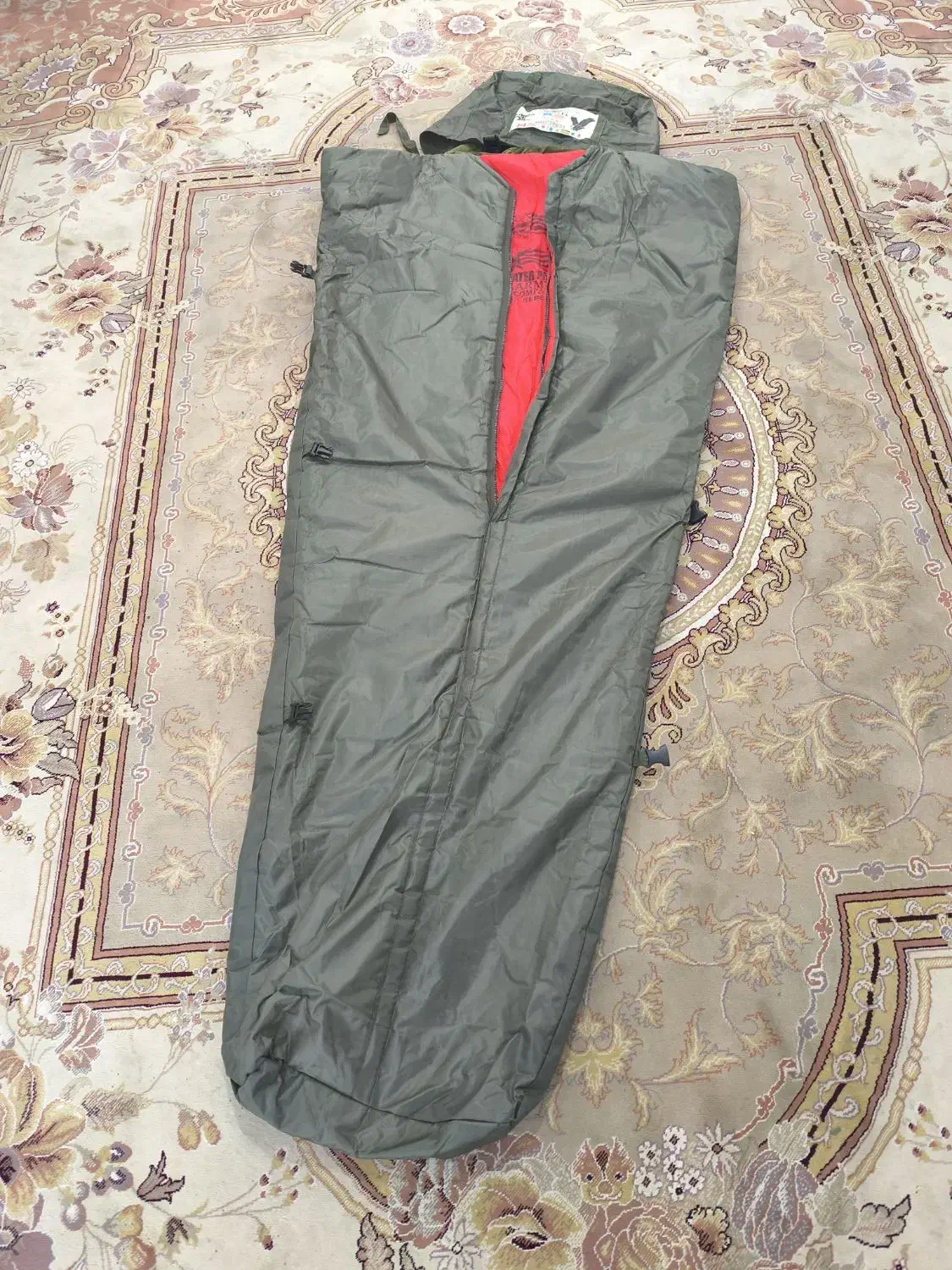 کیسه خواب|کوهنوردی و کمپینگ|محمدشهر, محمدشهر|دیوار