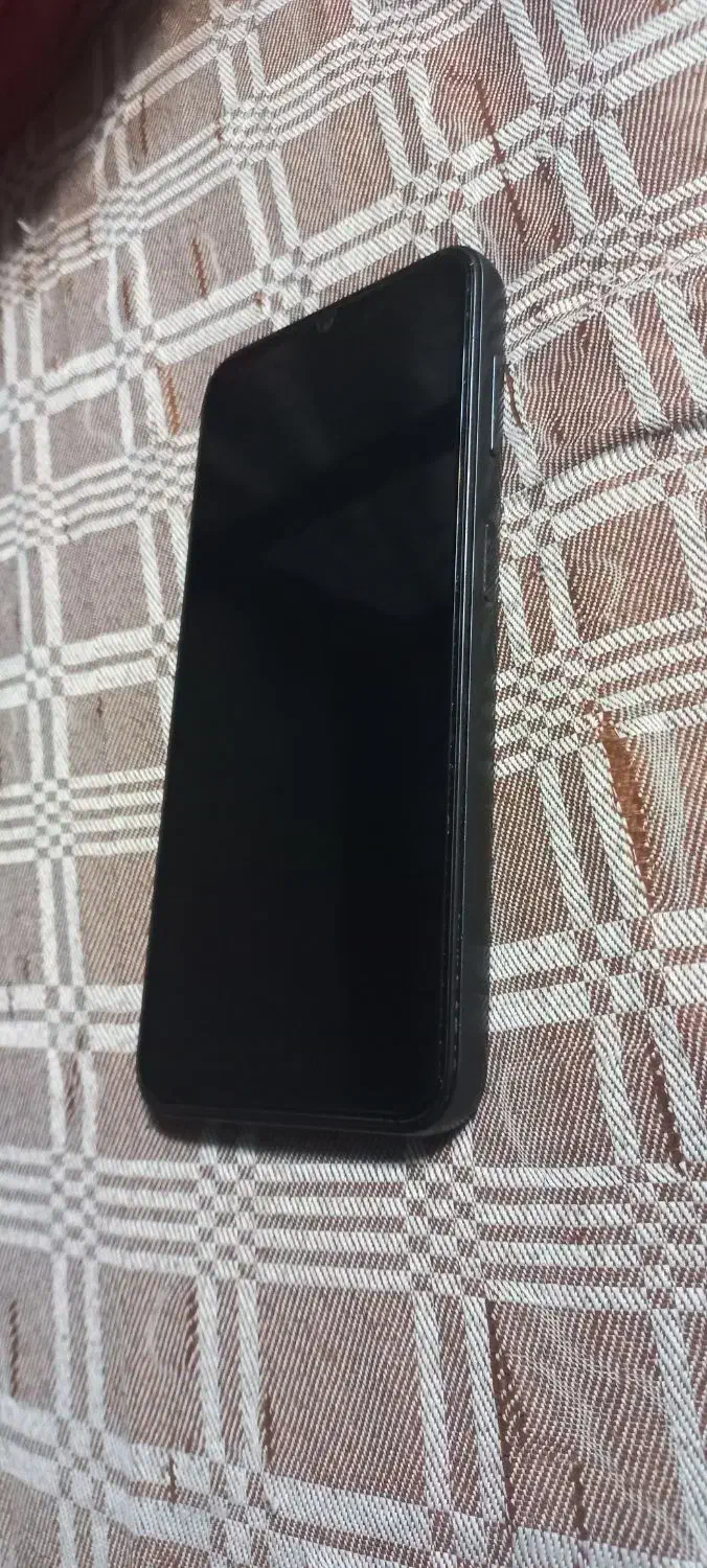 گوشی A14 (بدون جعبه) همراه با شارژر و انتفال مالک|موبایل|تبریز, |دیوار