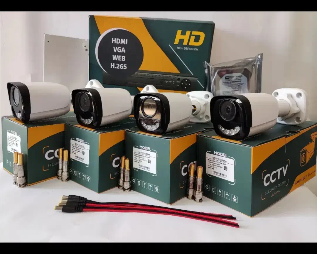 .سیستم های حفاظتی و دوربین و دزدگیر نقد و اقساط|دوربین مداربسته|سبزوار, مدرس|دیوار