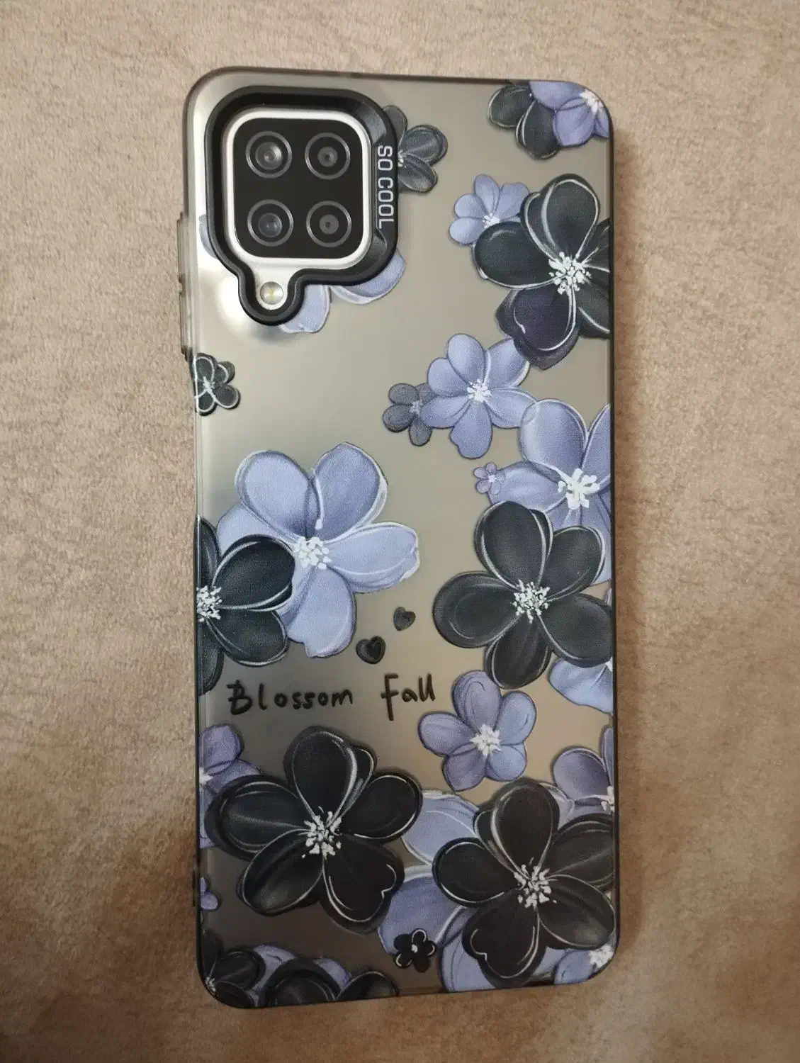 قاب گوشی A12|لوازم جانبی موبایل و تبلت|زنجان, |دیوار