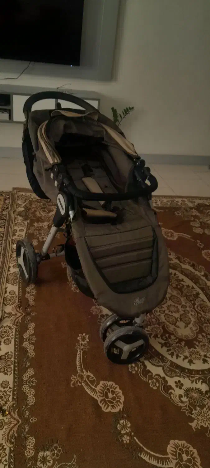 کالسکه|کالسکه و لوازم جانبی|بندرعباس, |دیوار